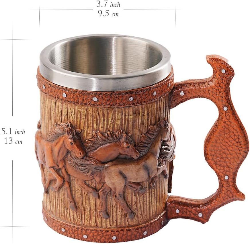 The Farmer Cup