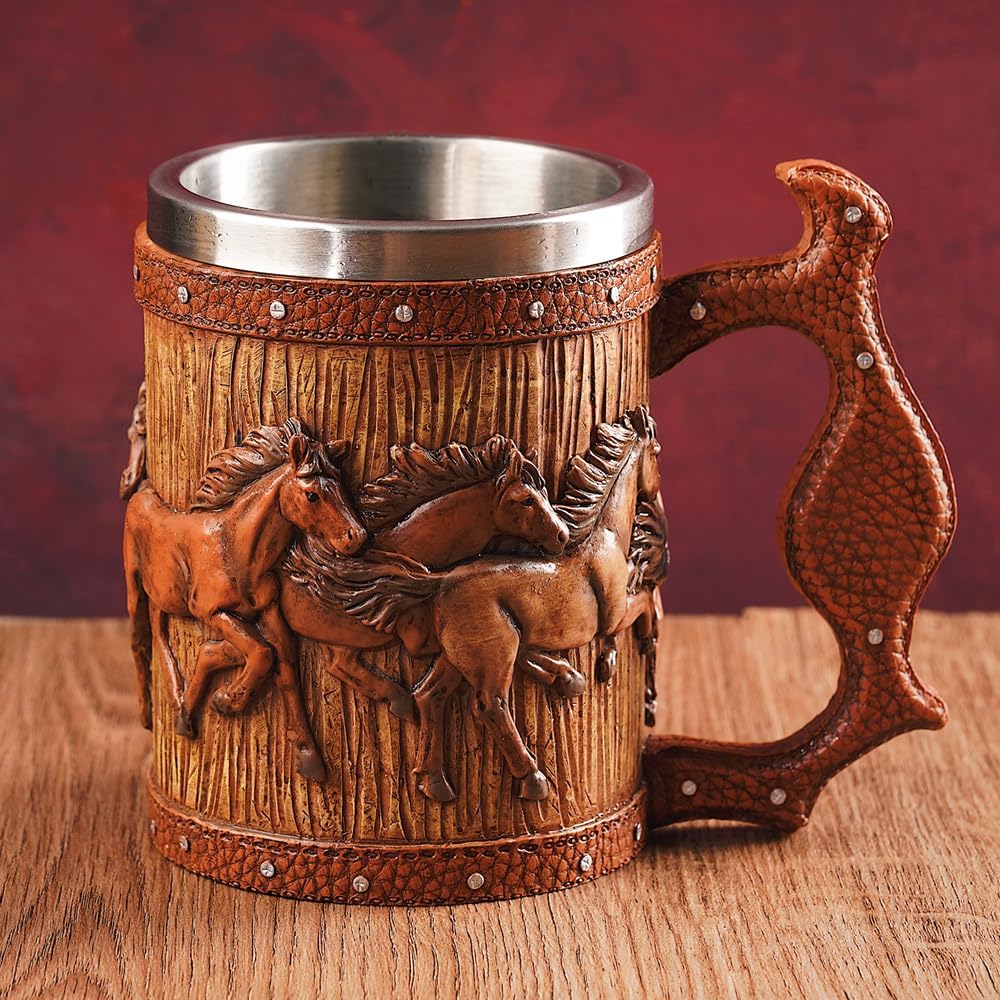 The Farmer Cup