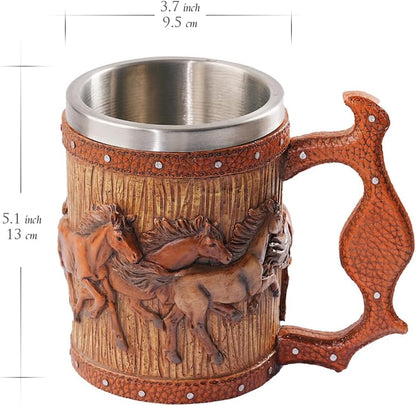 The Farmer Cup