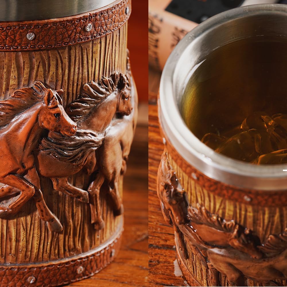 The Farmer Cup