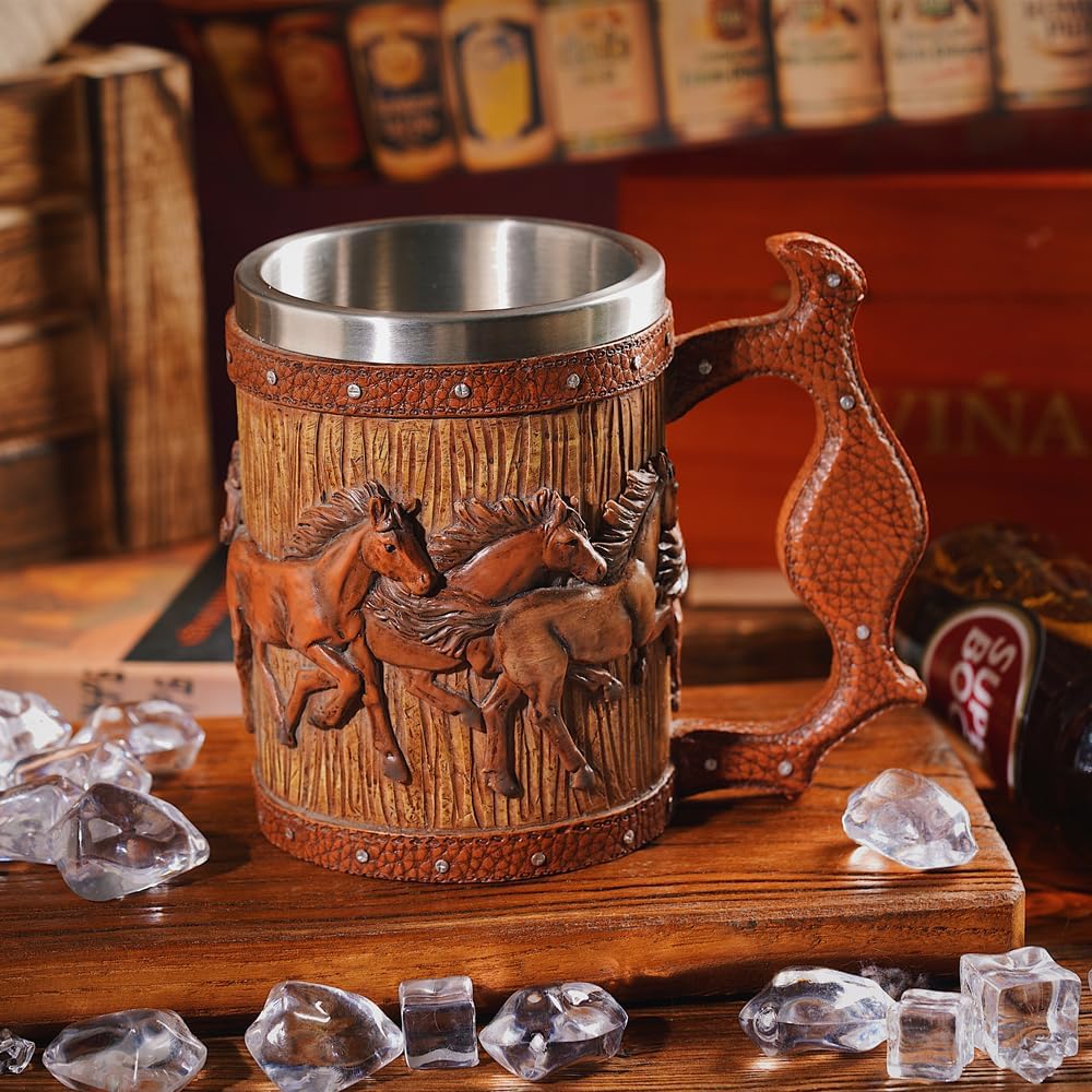 The Farmer Cup