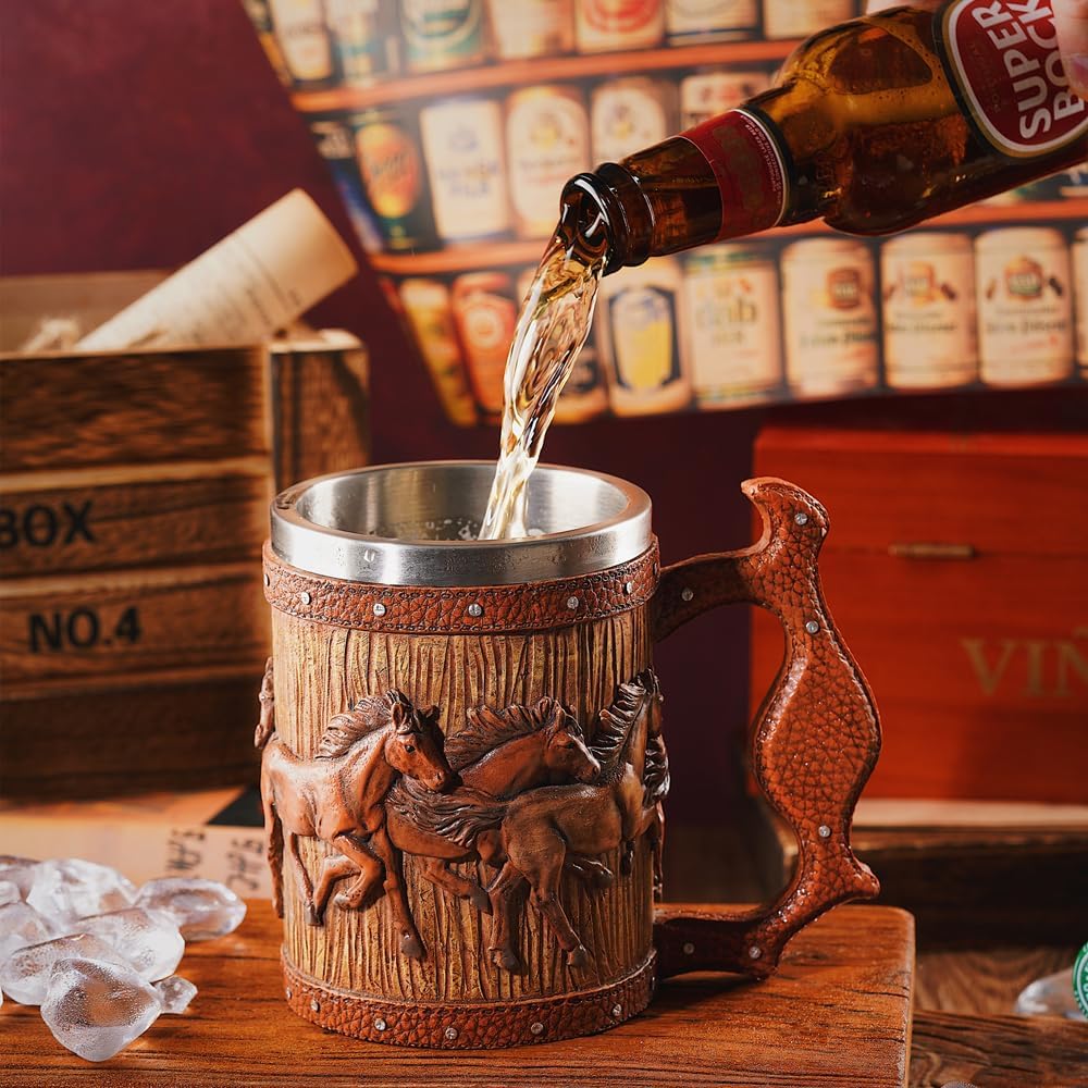 The Farmer Cup