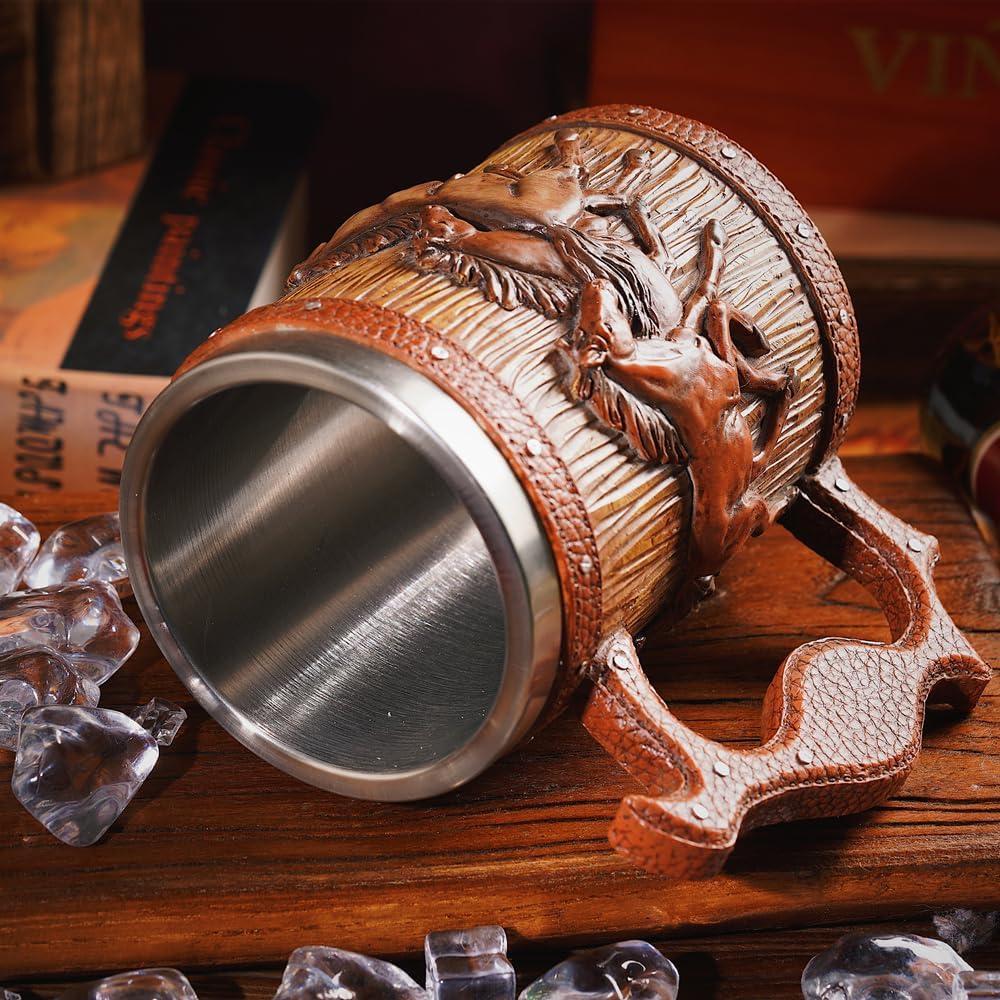 The Farmer Cup