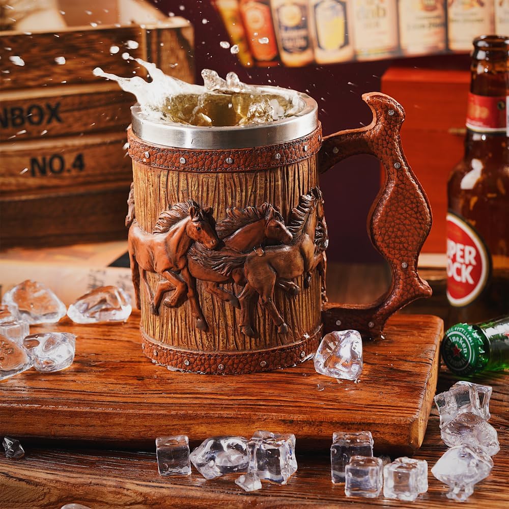The Farmer Cup