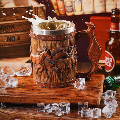 The Farmer Cup