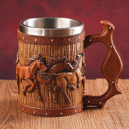 The Farmer Cup
